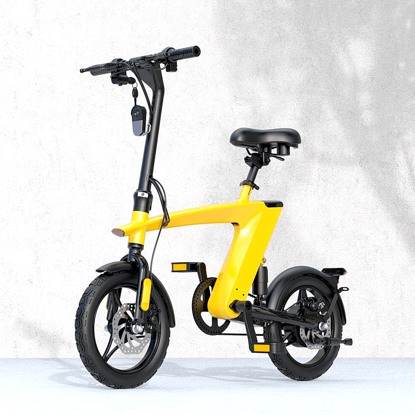 Gagnez un vélo électrique haut de gamme avec le concours Instagram de Camabike !