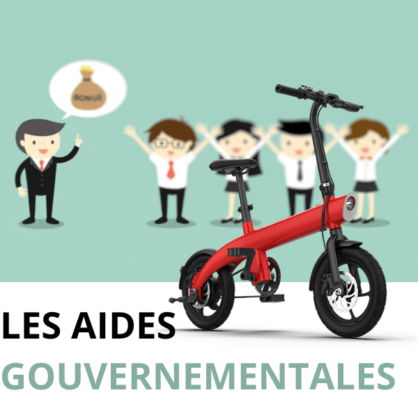 Comment obtenir le bonus écologique pour un vélo ou une trottinette électrique en France